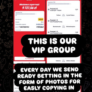 EBOOK, GROUP VIP