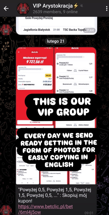 EBOOK, GROUP VIP