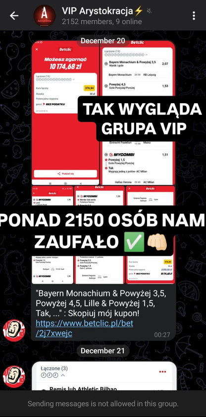 EBOOK, GRUPA VIP